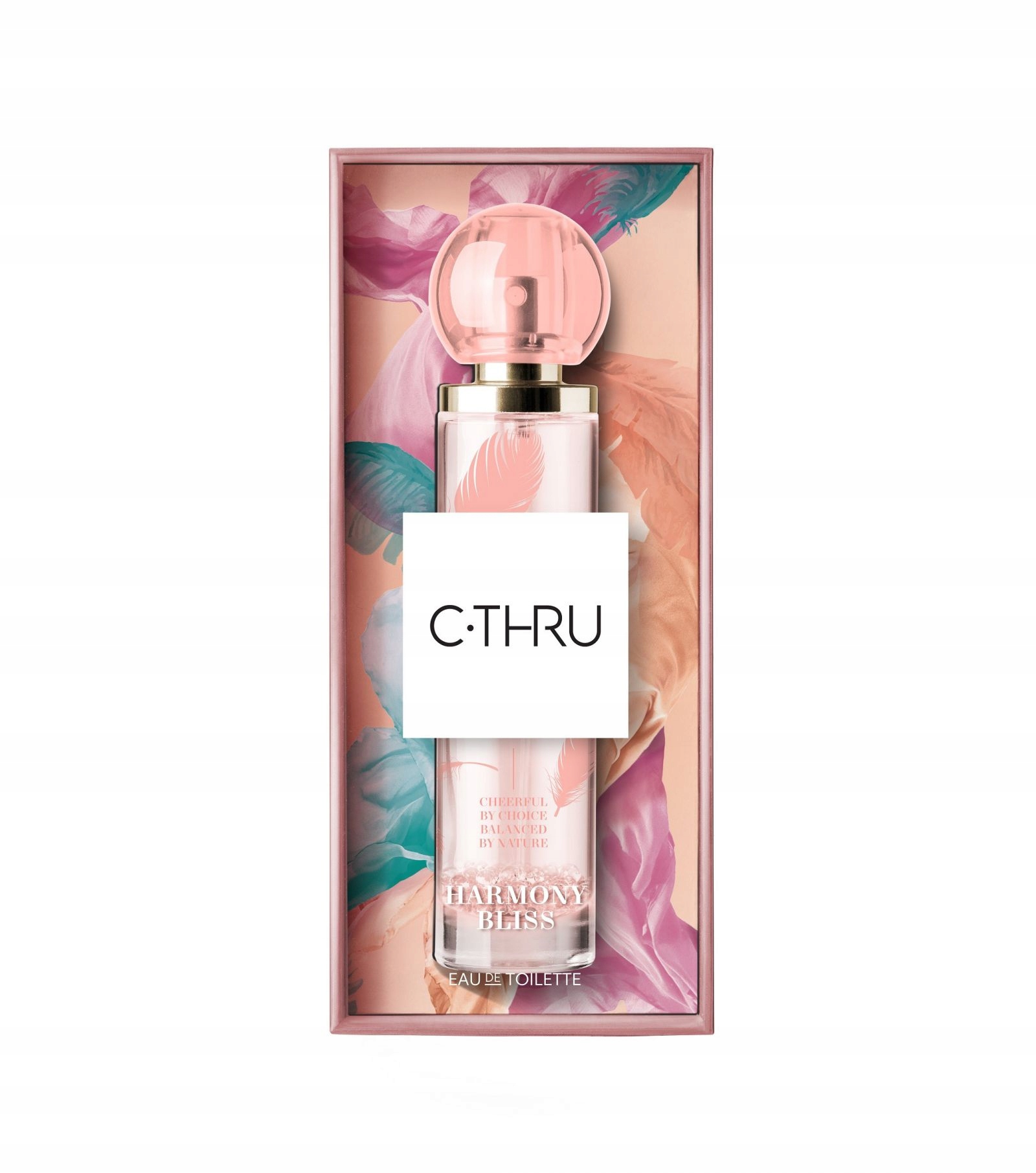 C-thru Harmony Bliss Toaletní Voda 50 ML