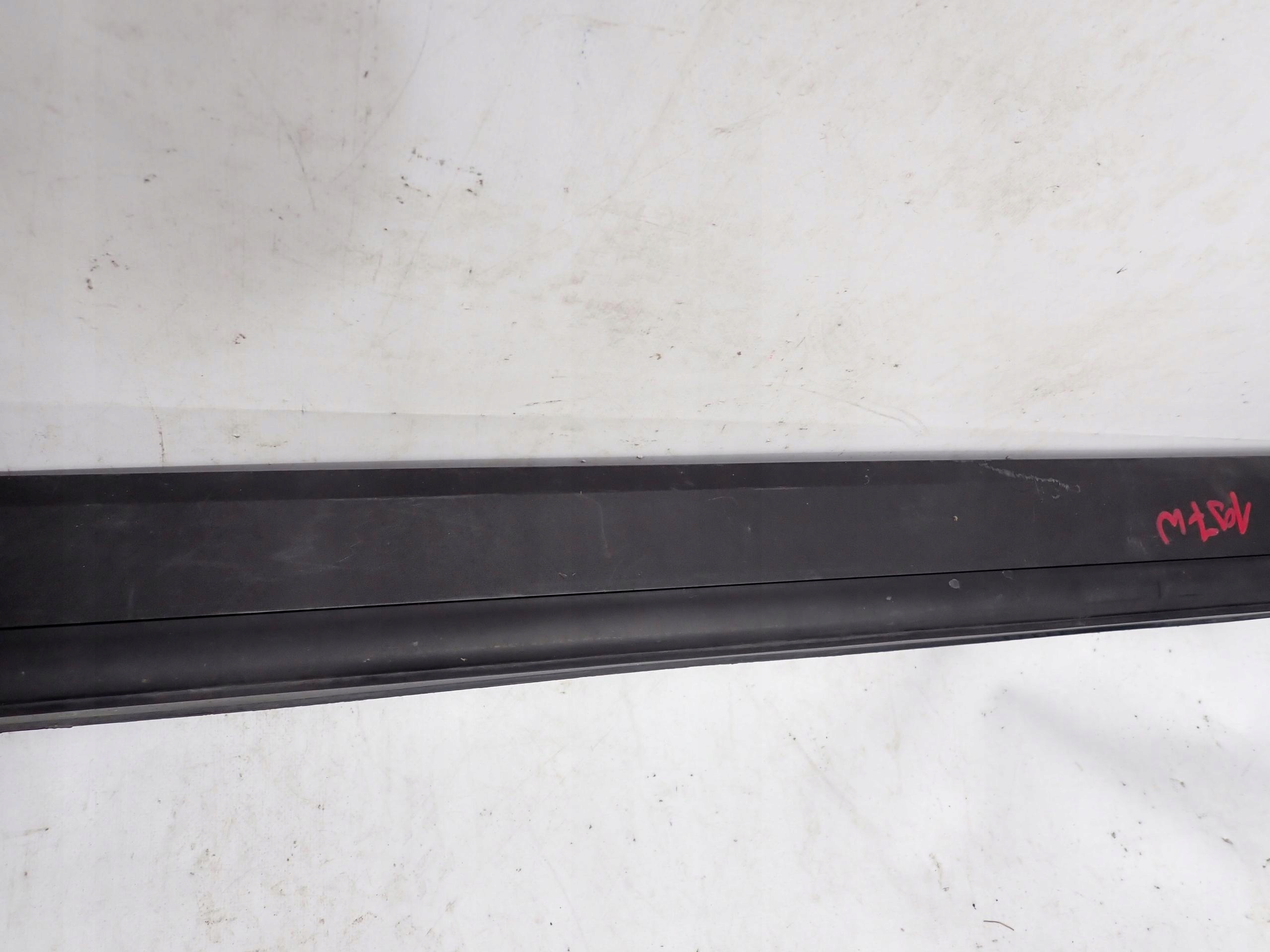 HYUNDAI SANTA FE IV 18- moulding threshold left threshold left