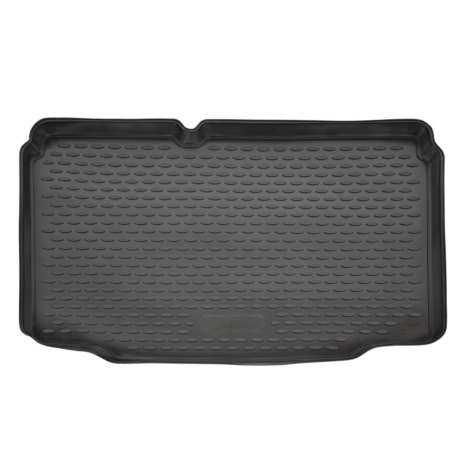 RENAULT CLIO V OD 2019 mata wkład bagażnika