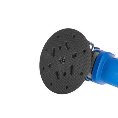 Polerka samochodowa 150mm Dual Action z regulacją Zasilanie sieciowe