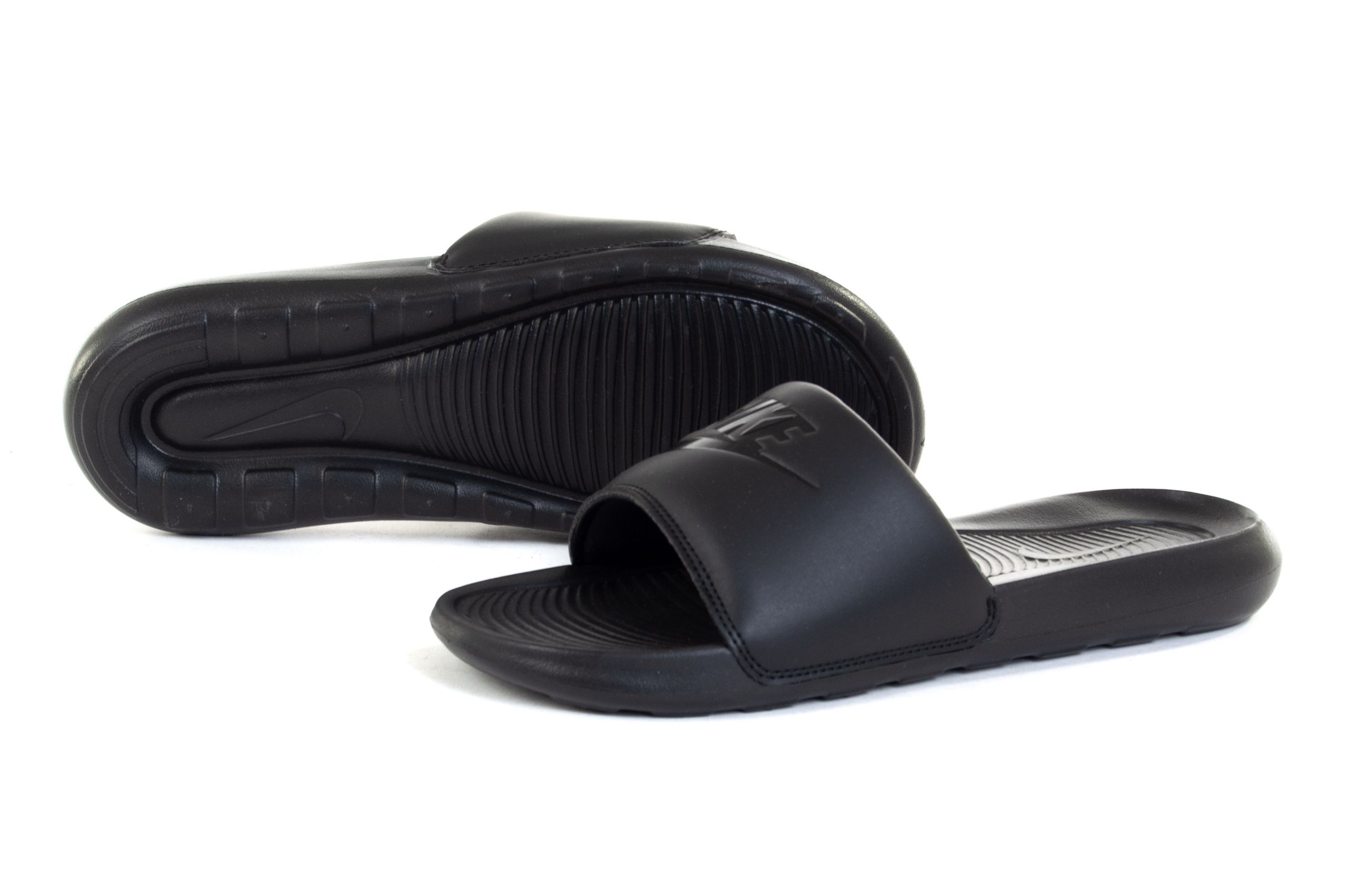 

Klapki Nike Męskie Victori One Slide CN9675-003