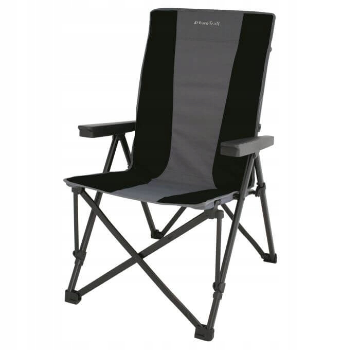 Kempingové křeslo Demu EuroTrail