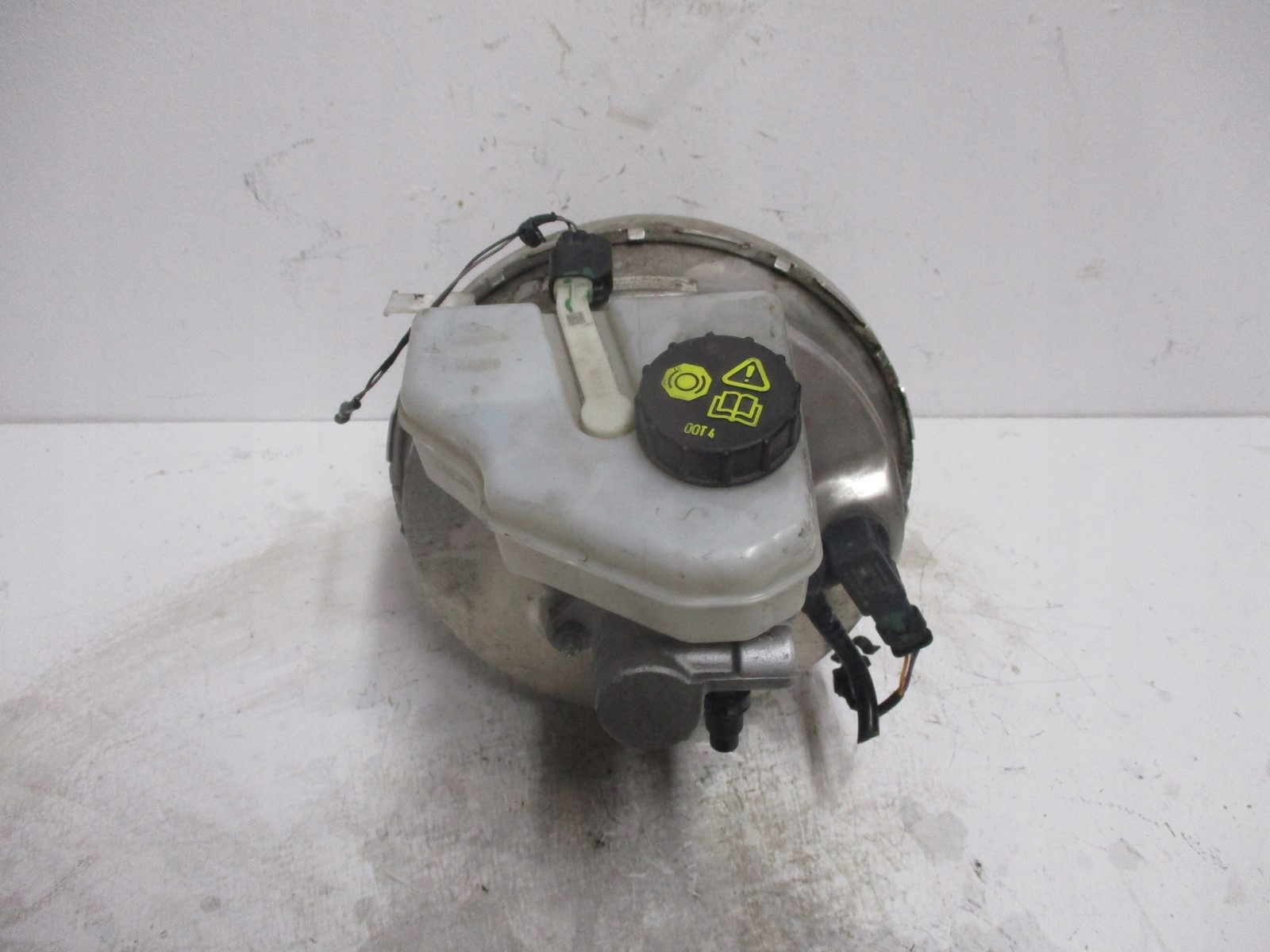 servo servo JAGUAR HK83-2B195-AE