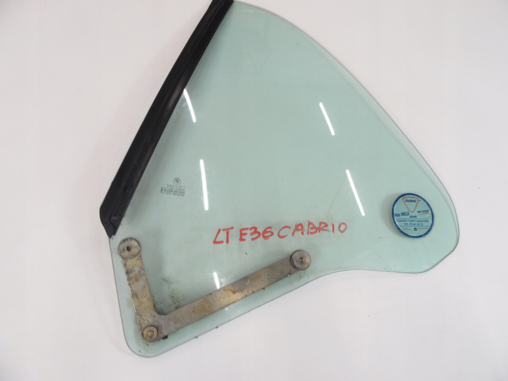 ABLAK bal bal far BMW e36 AS2 CABRIO