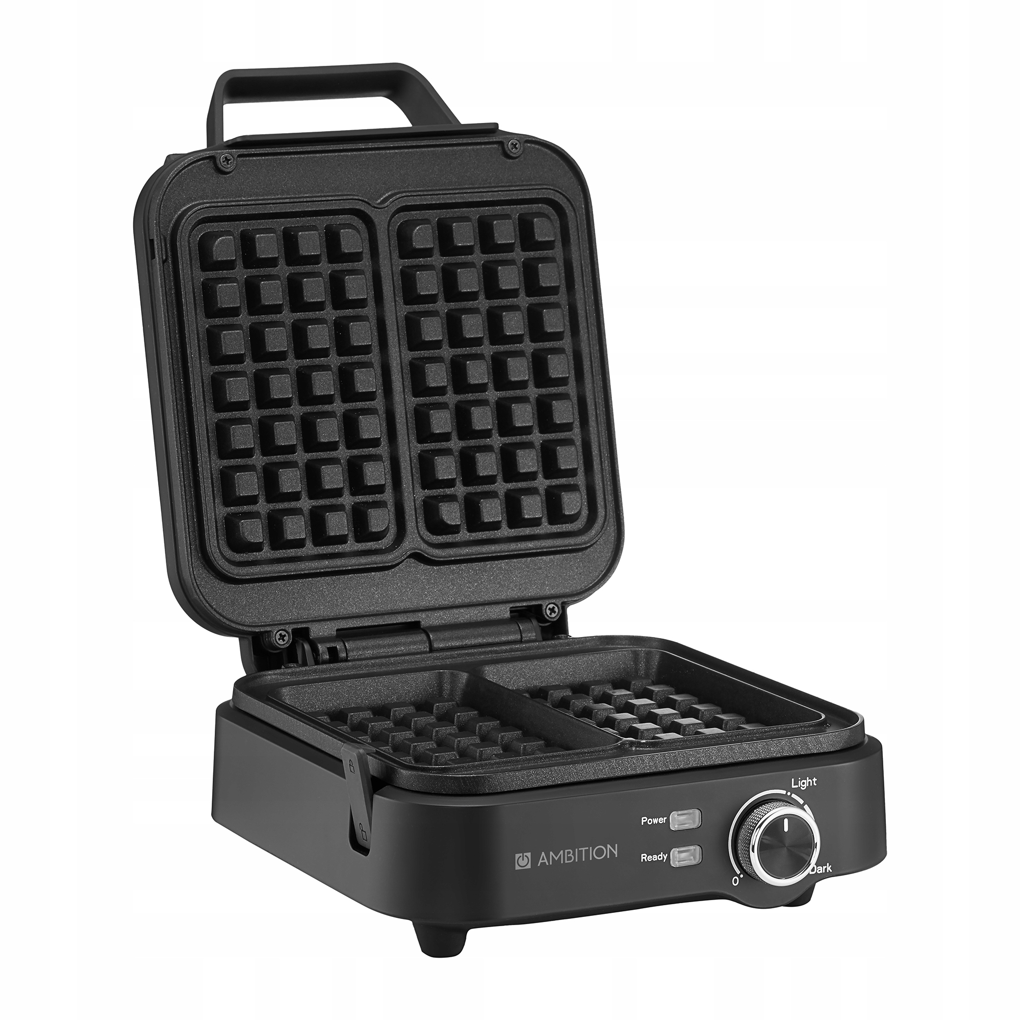 Vaflovač Magnat 2 vafle Ambition Electro