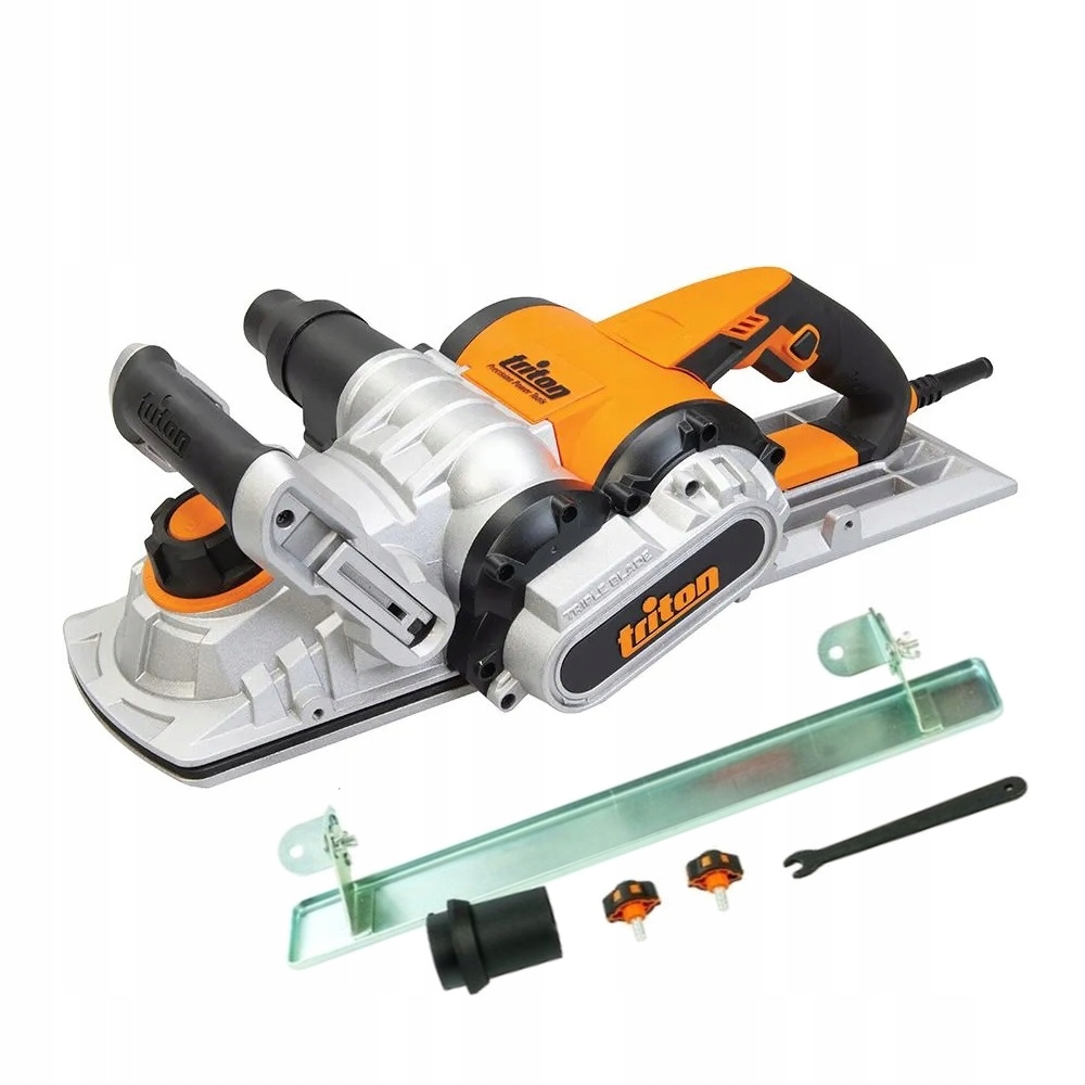 

Triton TPL180B Strug ciesielski 180mm 1800W
