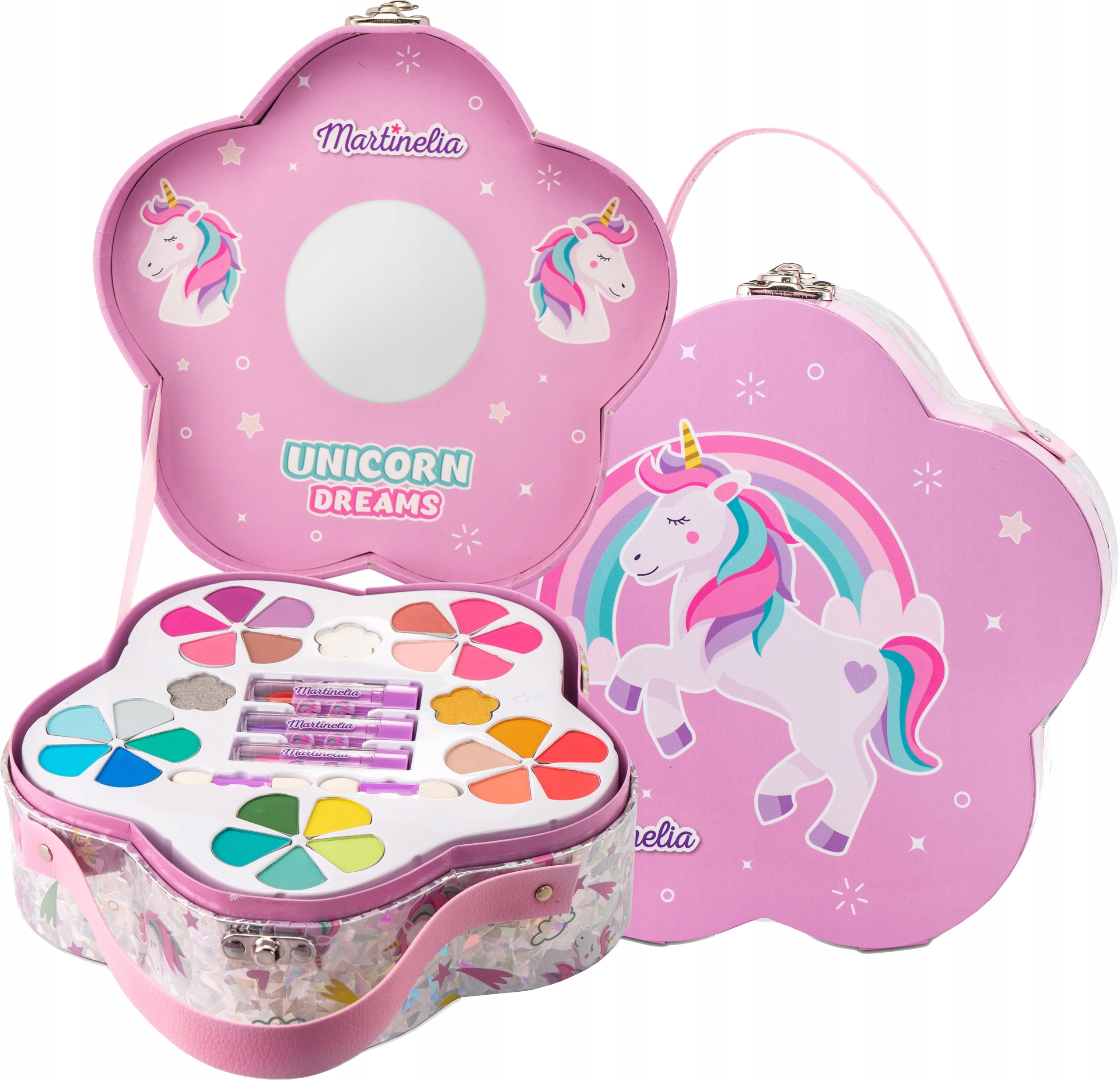 

Martinelia Unicorn Dreams Flower Case 22,2 g