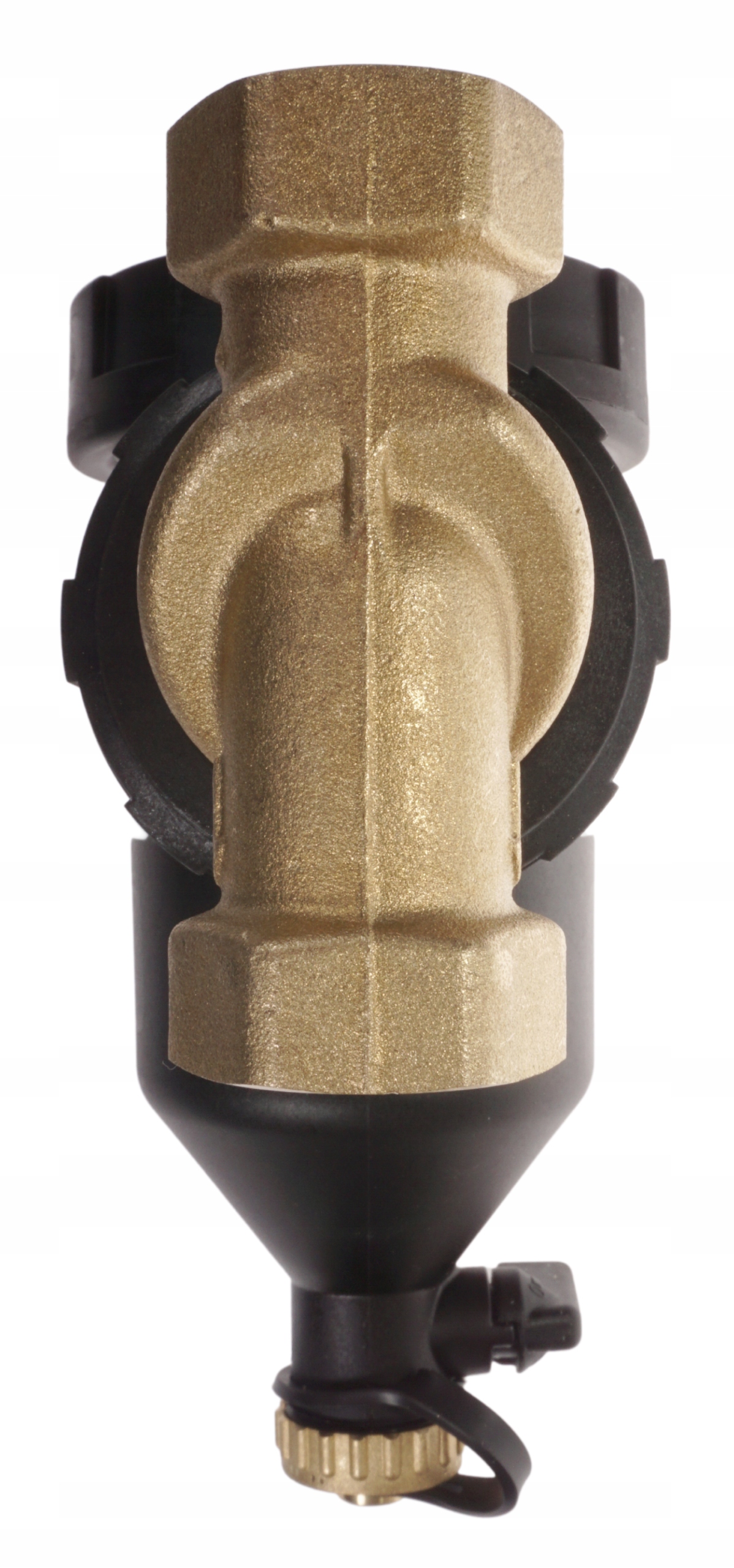 MAGNETYCZNY SEPARATOR ZANIECZYSZCZEŃ ADS160 Kod producenta MAGNETYCZNY SEPARATOR