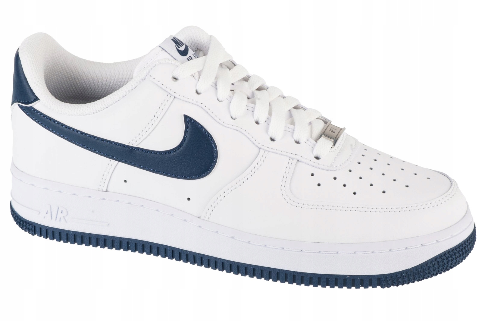 Nike Pánské sportovní boty Podzim/Zima Air Force 1 '07 FJ4146-104 vel.