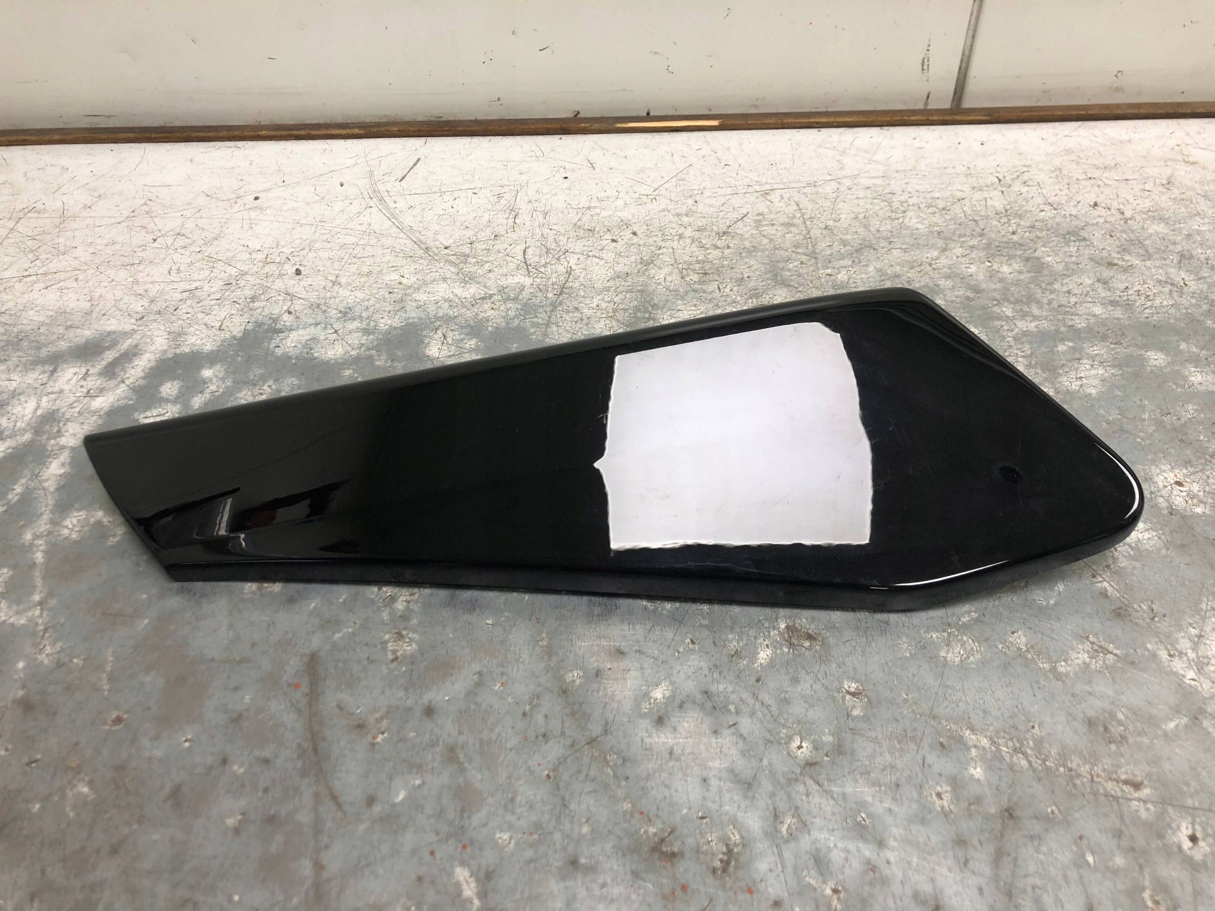 Schalter Fenster links heck VW ID3 ID.3 10A867227B
