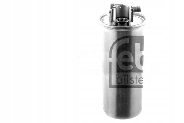 Febi Palivový Filtr Pro Audi Febi Bilstein