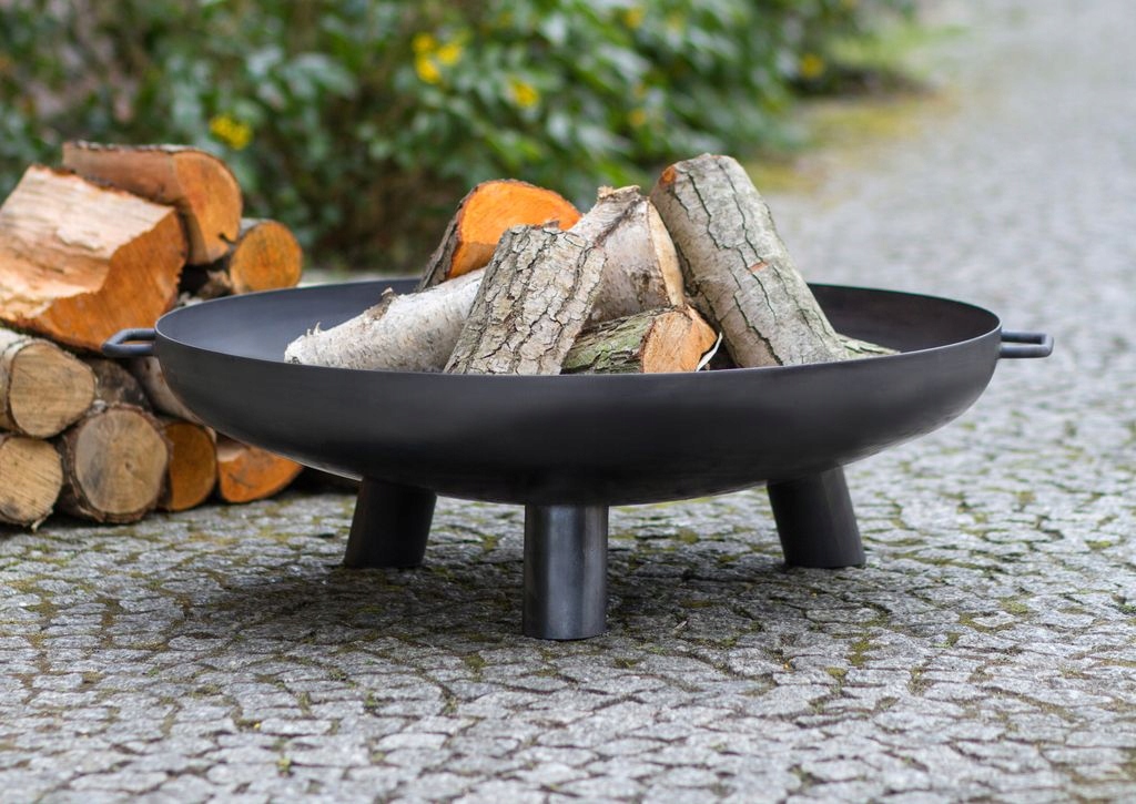 PALENISKO OGRODOWE BALI 60CM NA OGNISKO DO GRILLA Producent CookKing