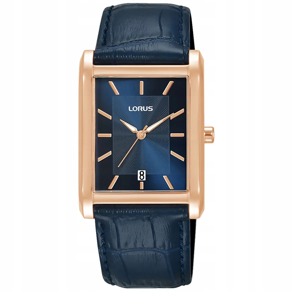 Dámské hodinky Lorus RH942RX9 modré