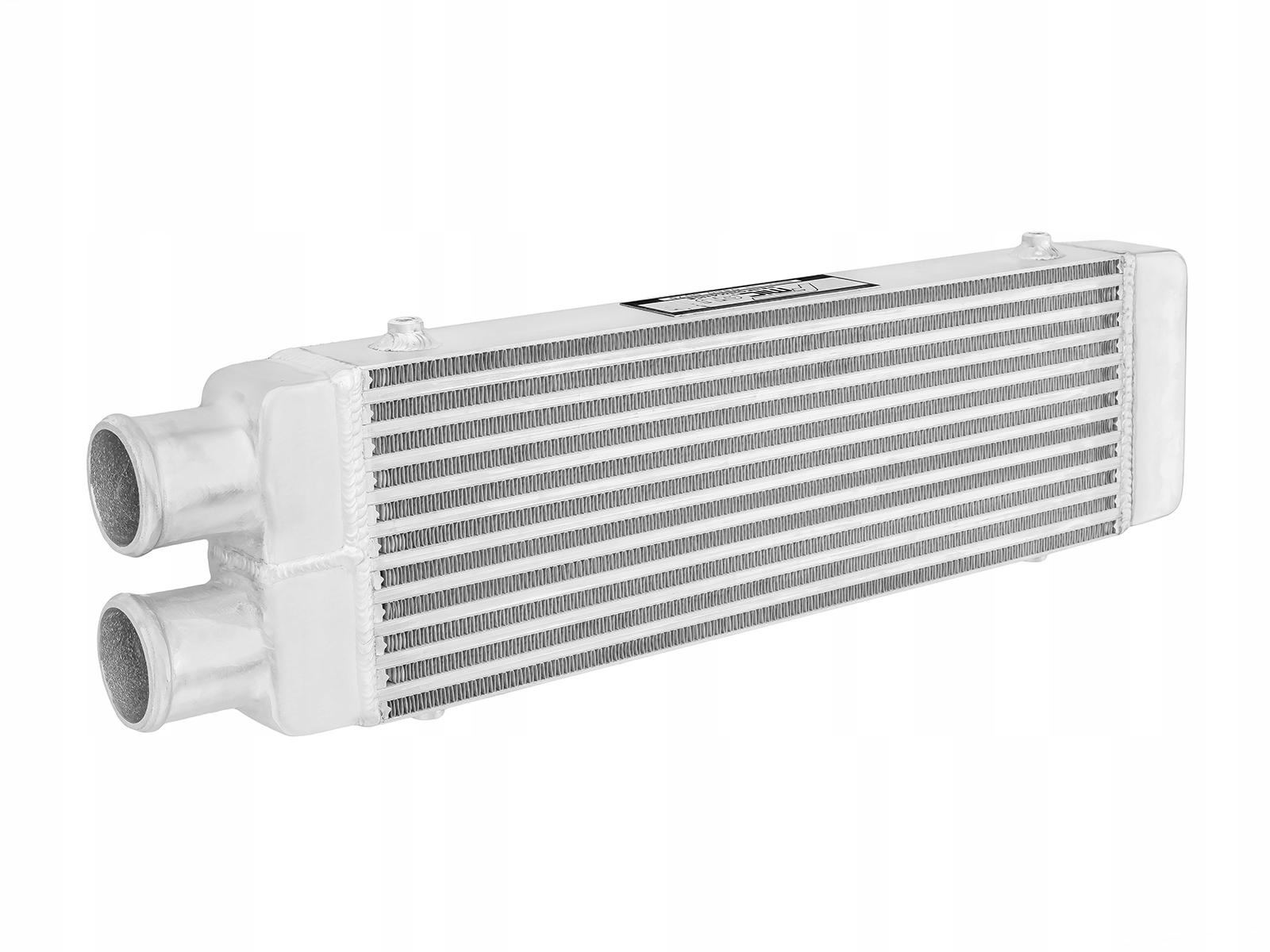 Intercooler 550x180x65mm jednostronny FMIC.EU
