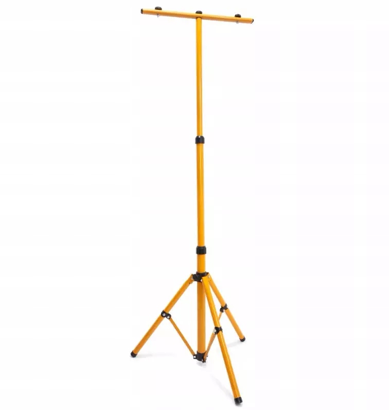 Dvojitý stativ pro Led zářiče 140 Cm