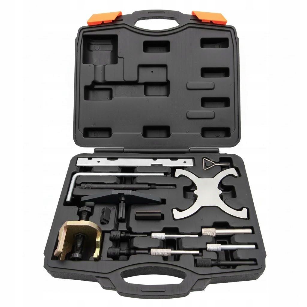 Blokada Rozrządu Ford Volvo Mazda 1.6 Ti-vct 2.0 Tdci Td TDdi