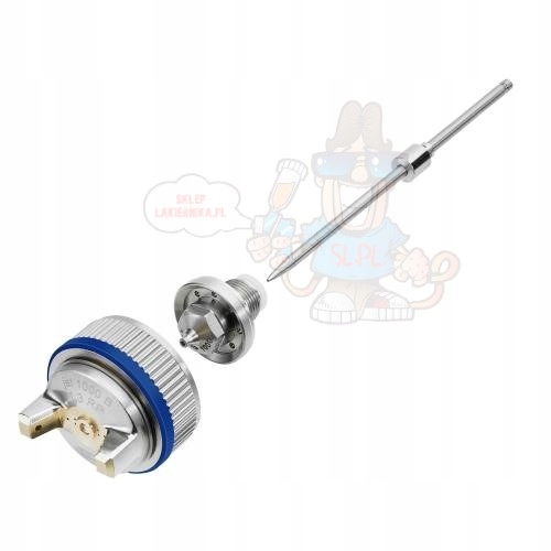 

Sata 1000 B Rp 2,5 Dysza Zestaw Naprawczy 151332