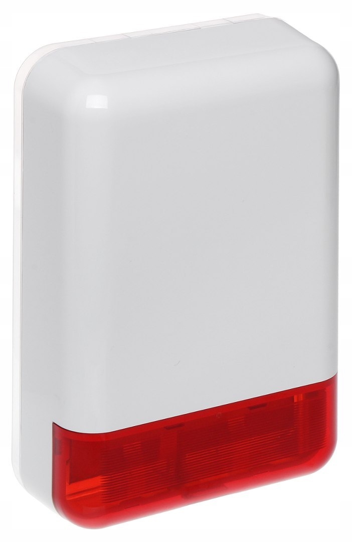 Vonkajší Signalizátor SPL-2010-R Satel