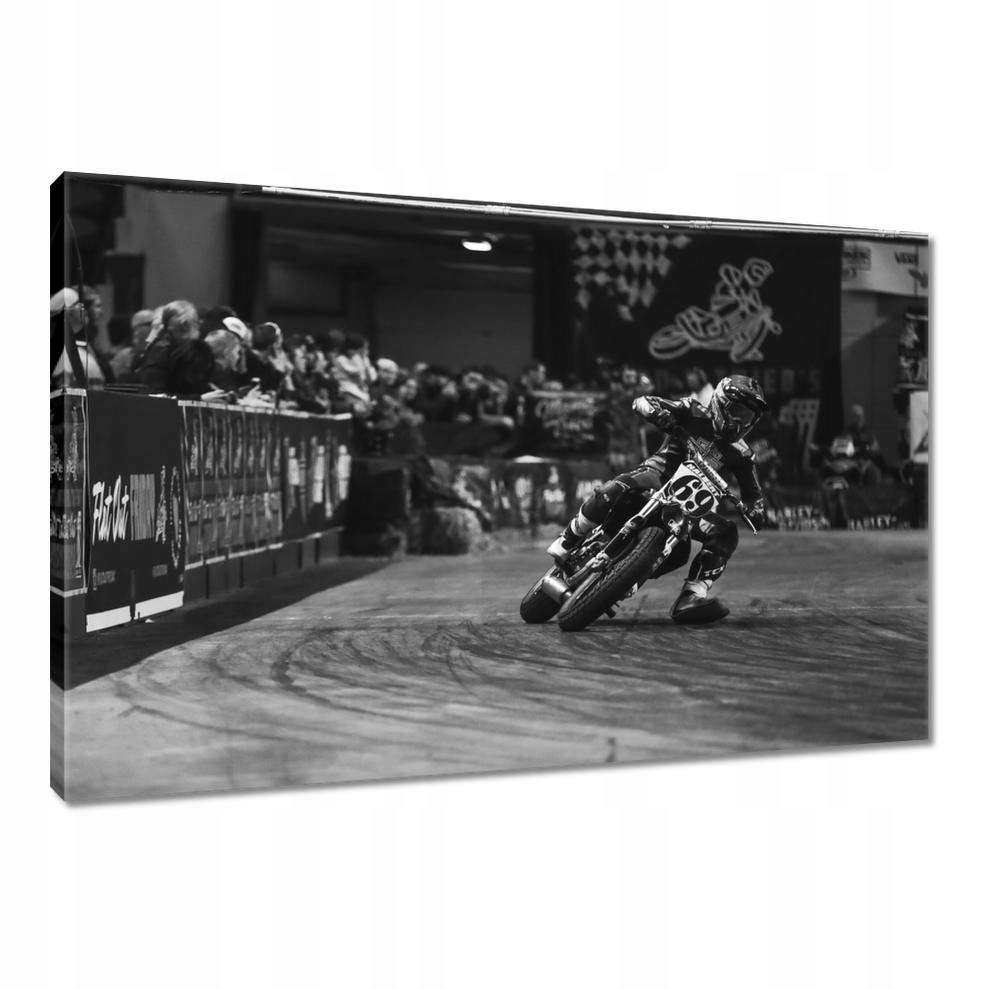 

Obrazy 90x60 Harley Davidson Motocykl