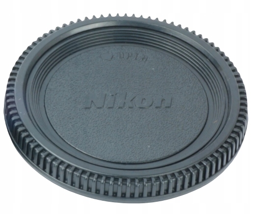 

dekielek zaślepka na korpus aparat Nikon