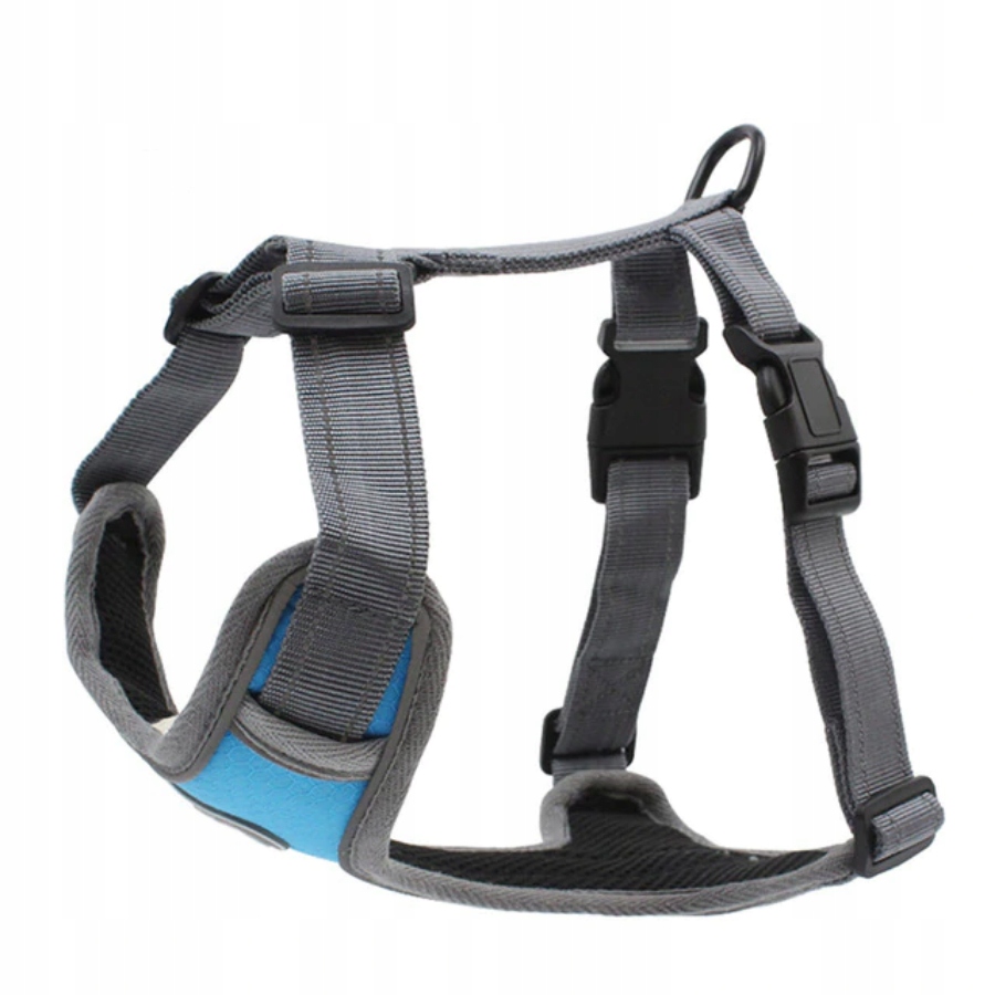 

Szelki wygodne Bezuciskowe typu Guard M (46-64 cm)