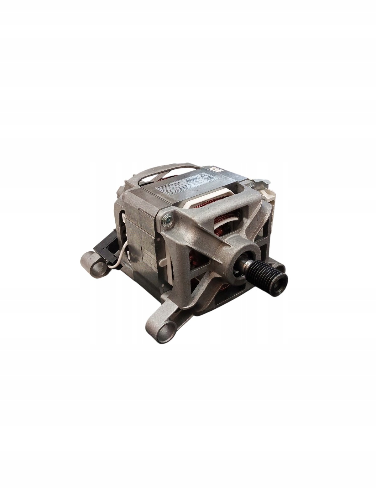 Silnik napedowy do pralki Candy 41041009 #G81282