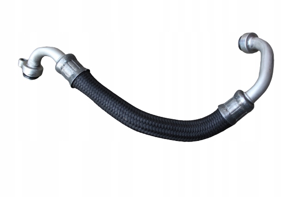 MT10SP.PRZEWOLL - MT10 SP 2018R ШЛАНГ ТРУБИ МАСЛООХОЛОДЖУВАЧА