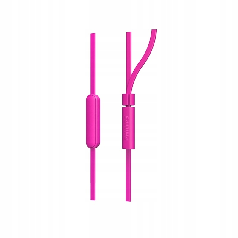 SŁUCHAWKI DOKANAŁOWE DOUSZNE PHILIPS GŁOŚNE BAS Model inny