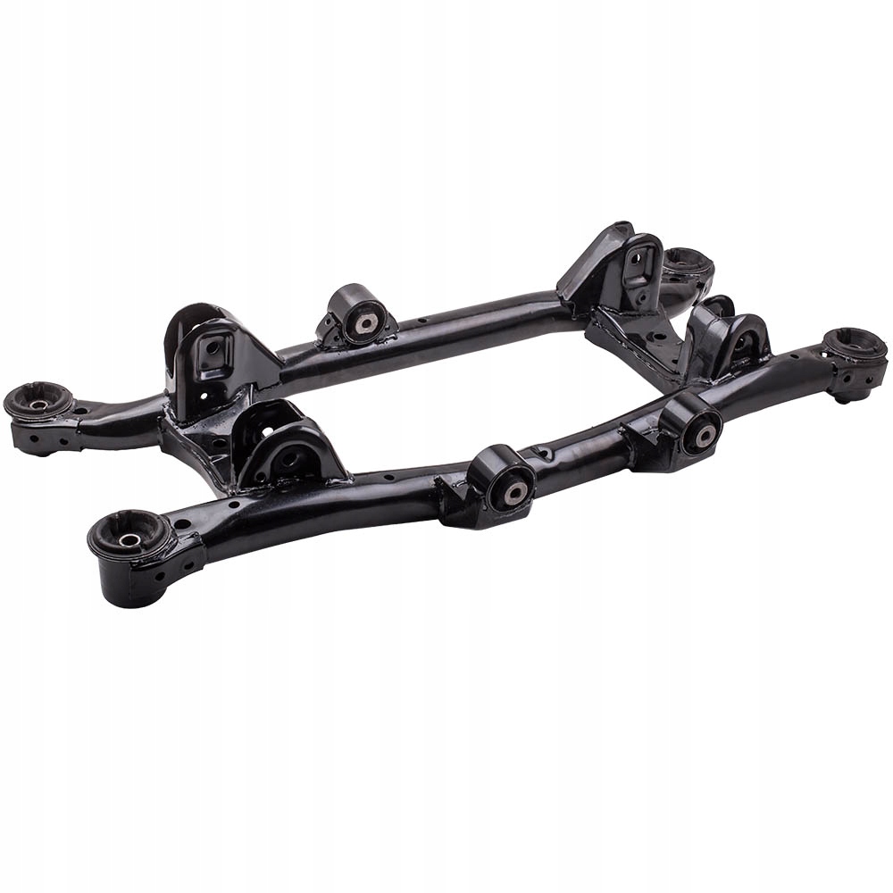 30B0511-JPN - ЗАДНИЙ ПОДРАМНИК С КРАПИВОЙ KIA SPORTAGE 4WD