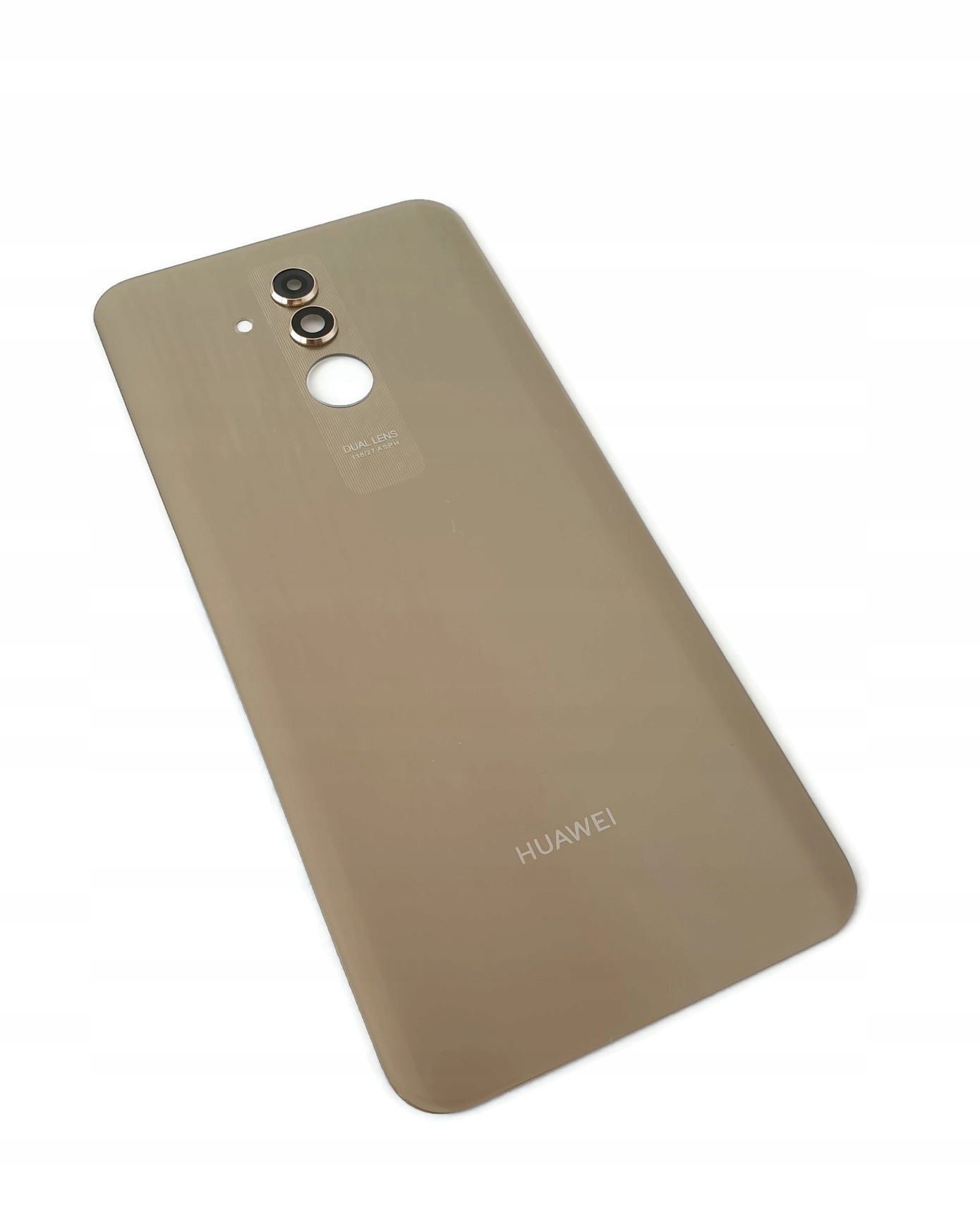 

Klapka obudowa szkło kamery do Huawei Mate 20 Lite