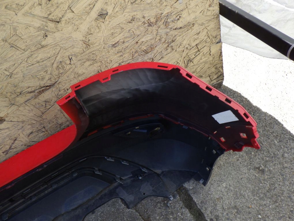 VW T CROSS 2GM 2018- without PDC bumper rear