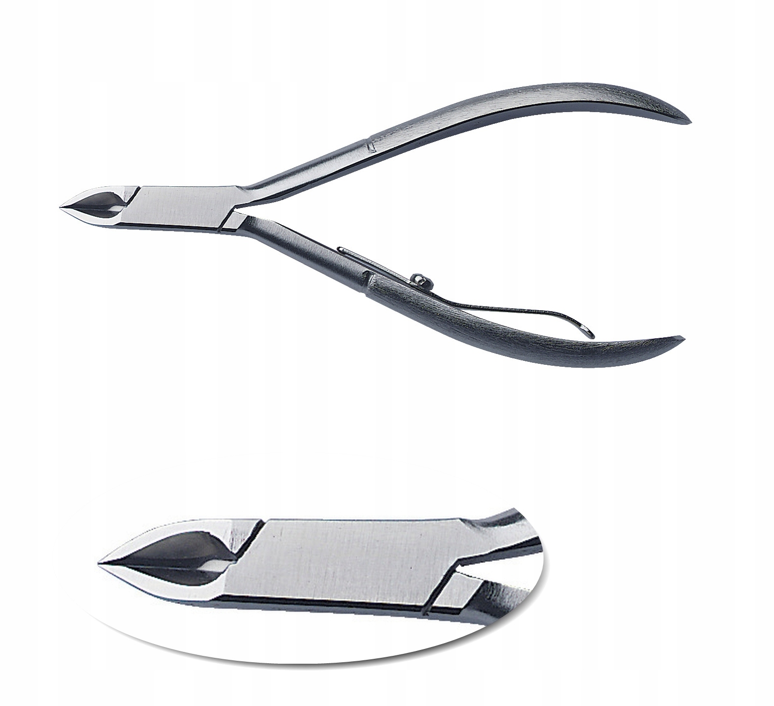 

Cążki do skórek Victorinox 8.2040.10
