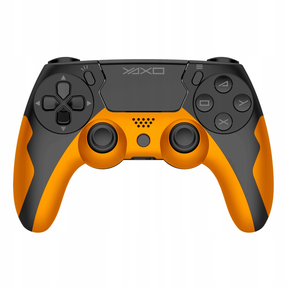 Bezprzewodowy kontroler do PS4 Pad Doubleschock WIbracje Zamiennik