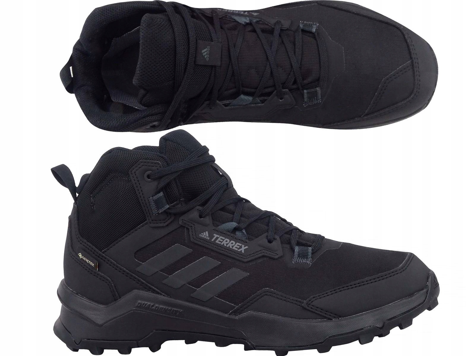Adidas Terrex Gtx FY9638 Buty Trekkingowe Gore-tex
