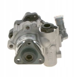 S5013022 - AUDI A8 D3/4E 2002-2010 новый насос гидроусилителя руля