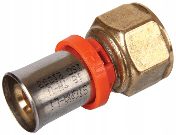 

Złączka zaprasowywana Sigma-li 20x1/2 Gw
