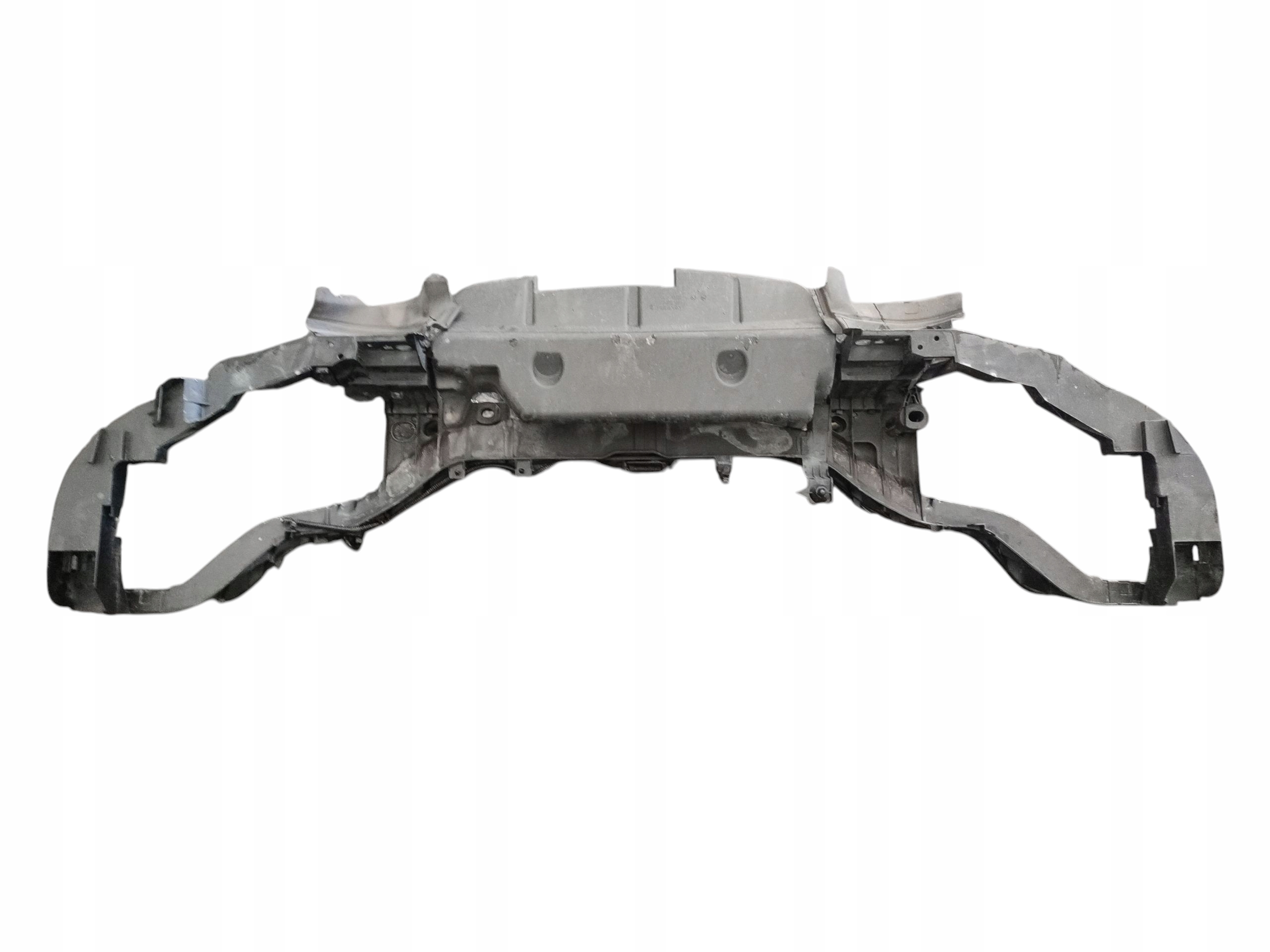 support panel for radiators pillar sider radiator FORD C-MAX MK2 II 1.0 EcoBoost