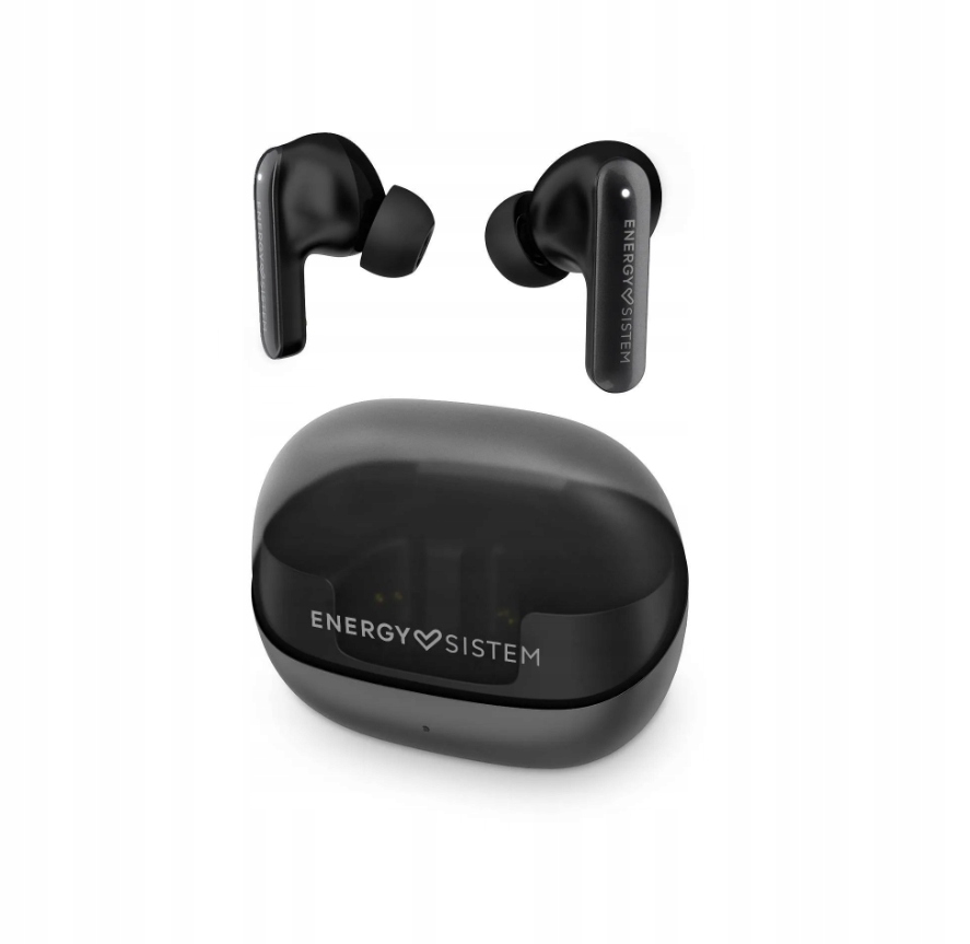 Bezdrátová sluchátka Energy Sistem Serenity Anc True Wireless Earphones