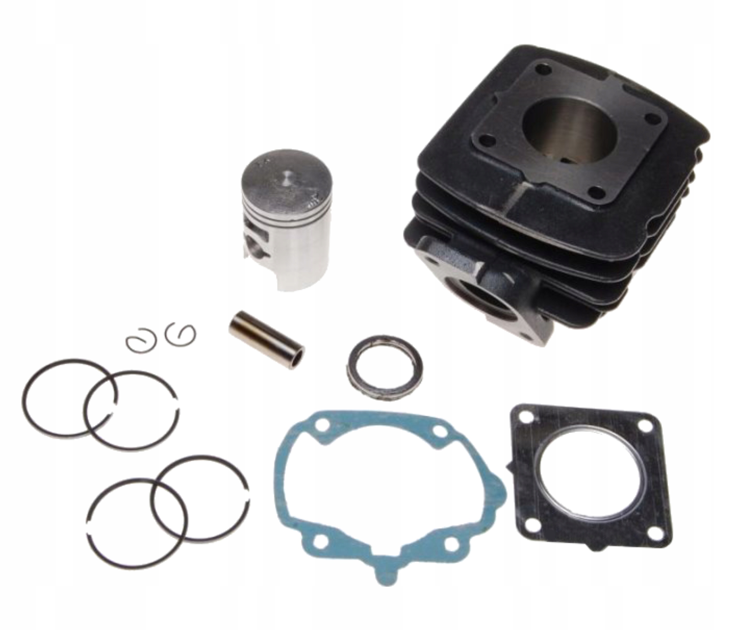 

Honda Bali Scoopy Sky Baja Sfx Sgx 50 2T Cylinder