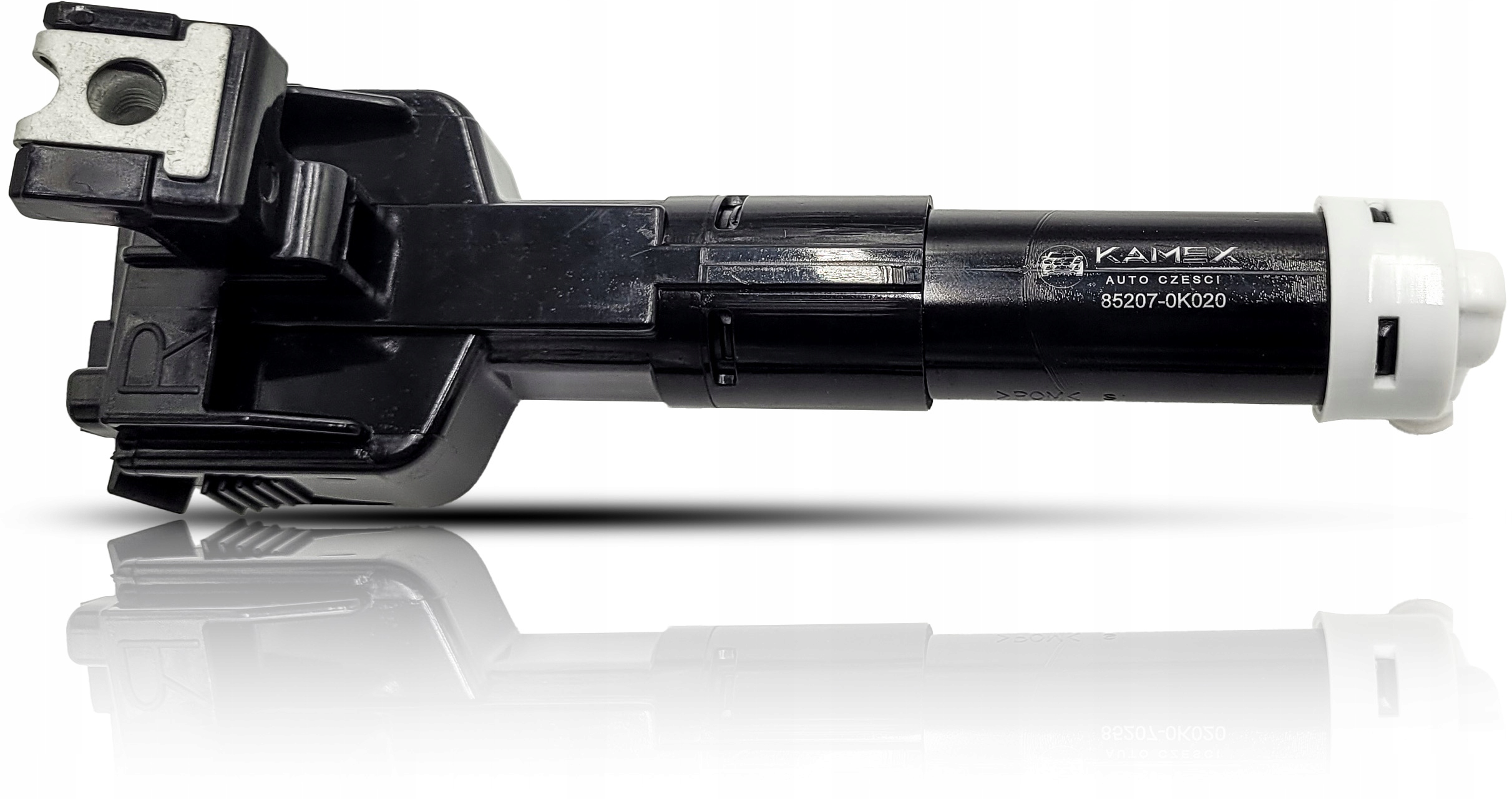 KAMEX-85207-0k020 - ФОРСУНКА ОМИВАЧА ФАРИ TOYOTA HILUX 11-15 RH