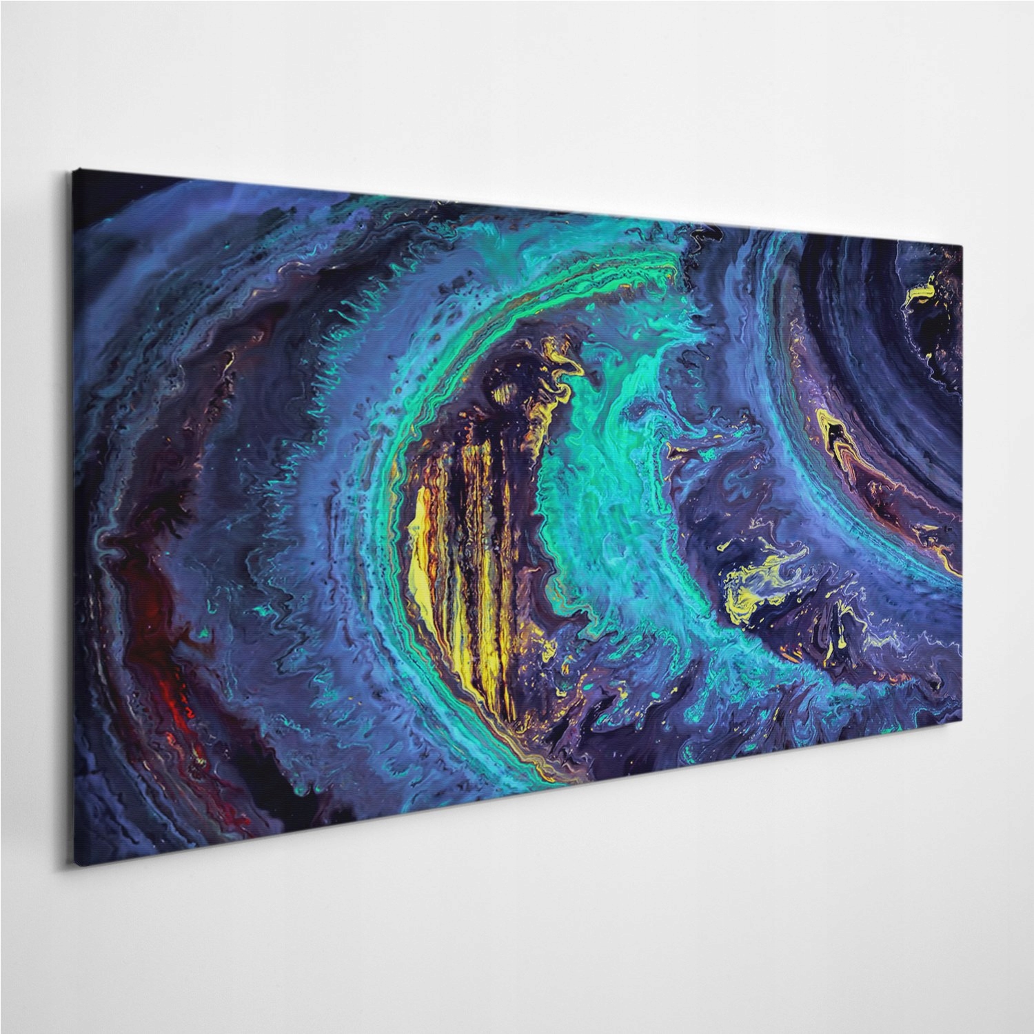 

Zdjęcie na foto-obrazie Akwarele Art Sztuka 120x60