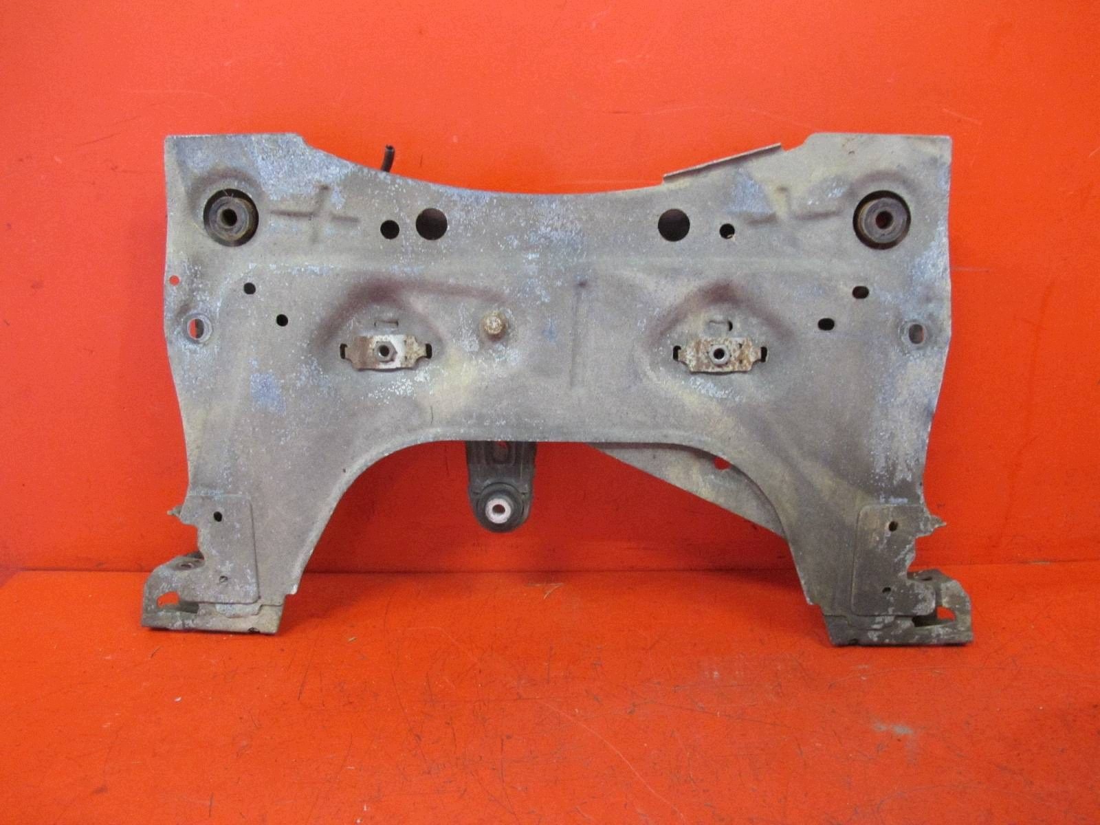 RENAULT CLIO III 3 05- axle beam axle beam TRAWERS front subframe front