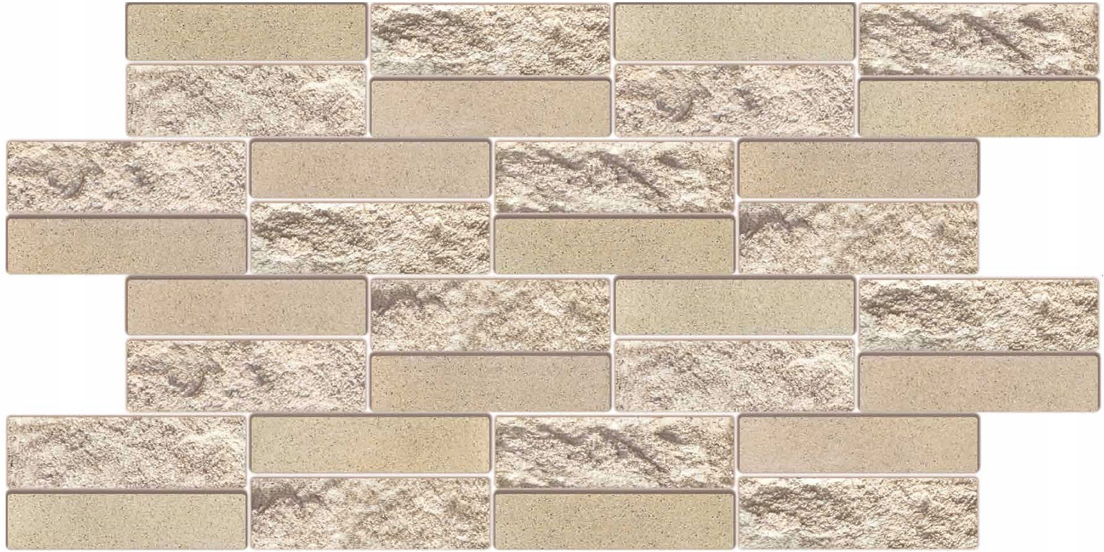 

Panele Ścienne Dekoracyjne Pcv Cegła Facing Brick