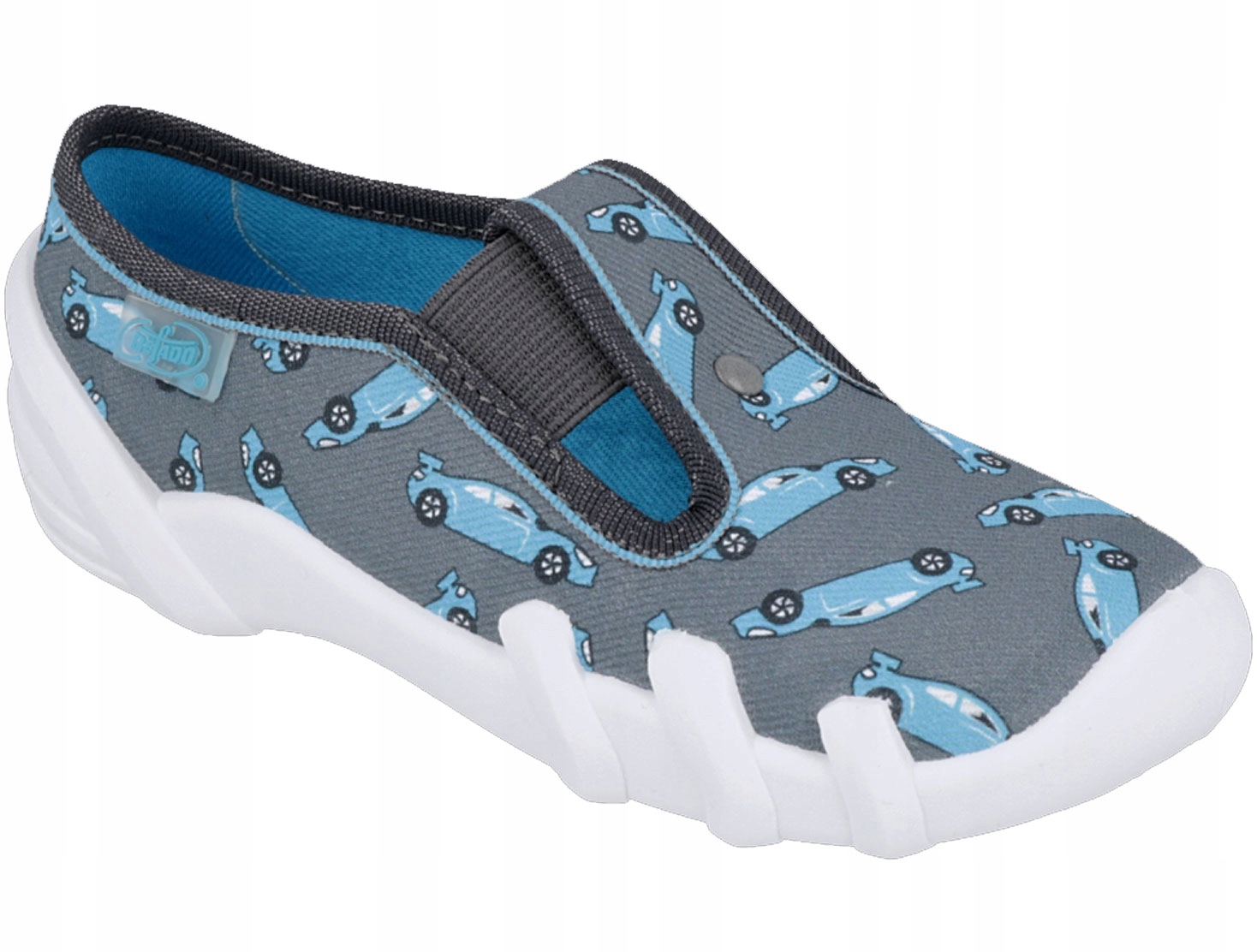 

Befado Kapcie Tenisówki Dziecięce Szkolne r. 29