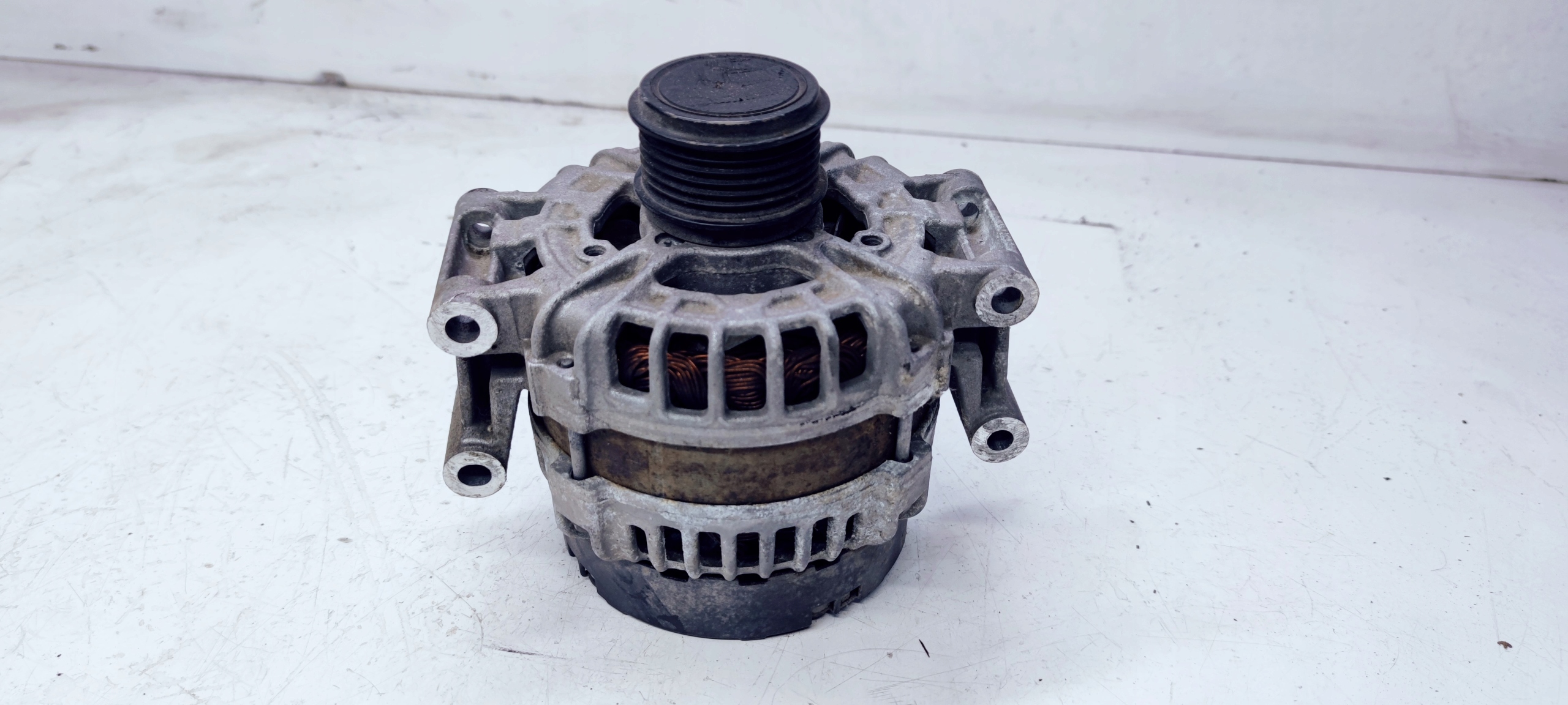ALTERNATOR AUDI A4 A5 1.8 2.0 TFSI 150A 06H903017T