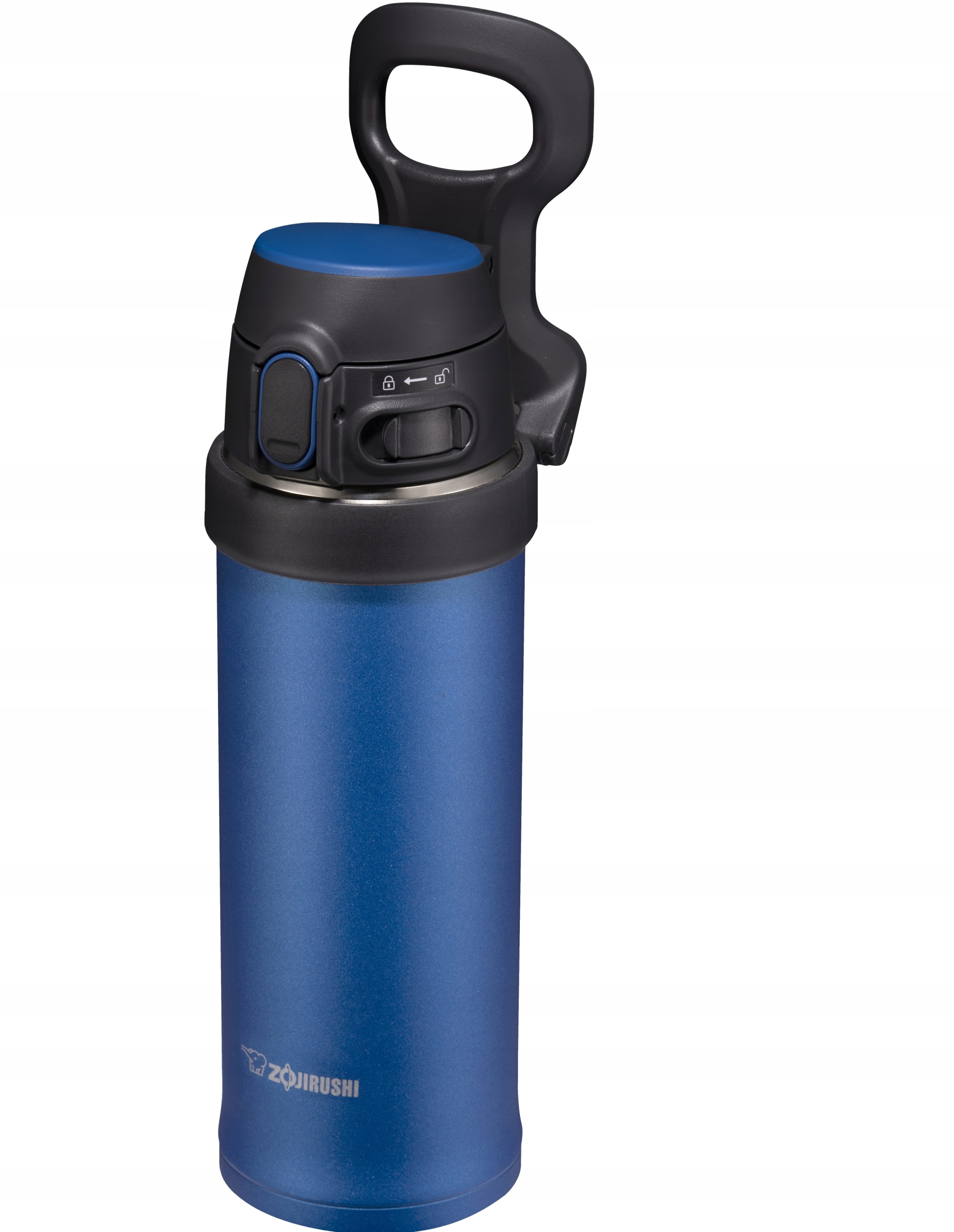 Termohrnek Zojirushi SM-QAF48-AK 480 ml