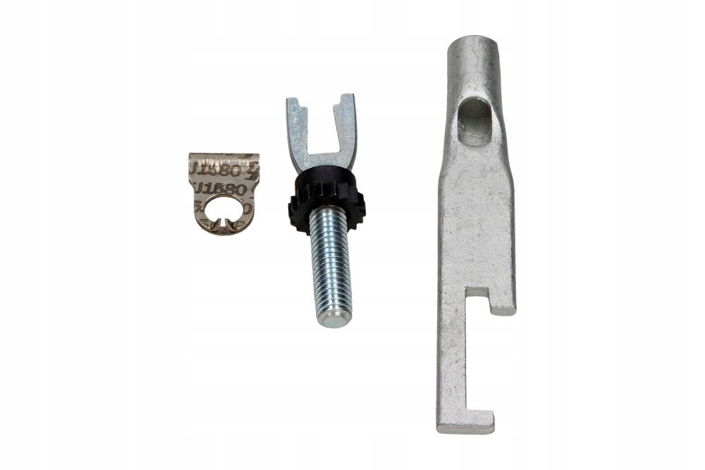 SAMOREGULATOR SZCZĘK HAMULCOWYCH RENAULT CLIO/TWINGO LE