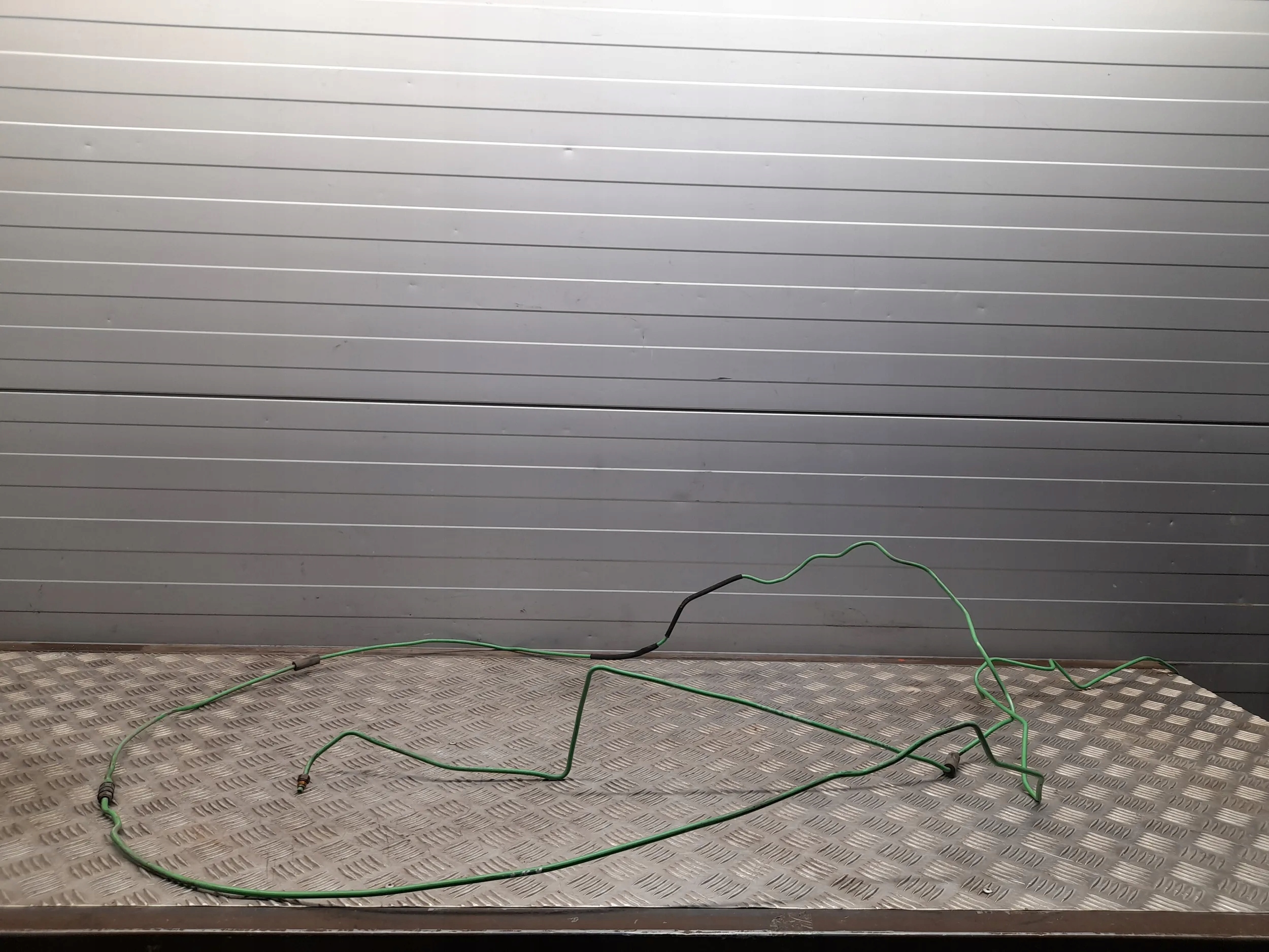 Porsche Panamera 970 97035817704 монтажные детали