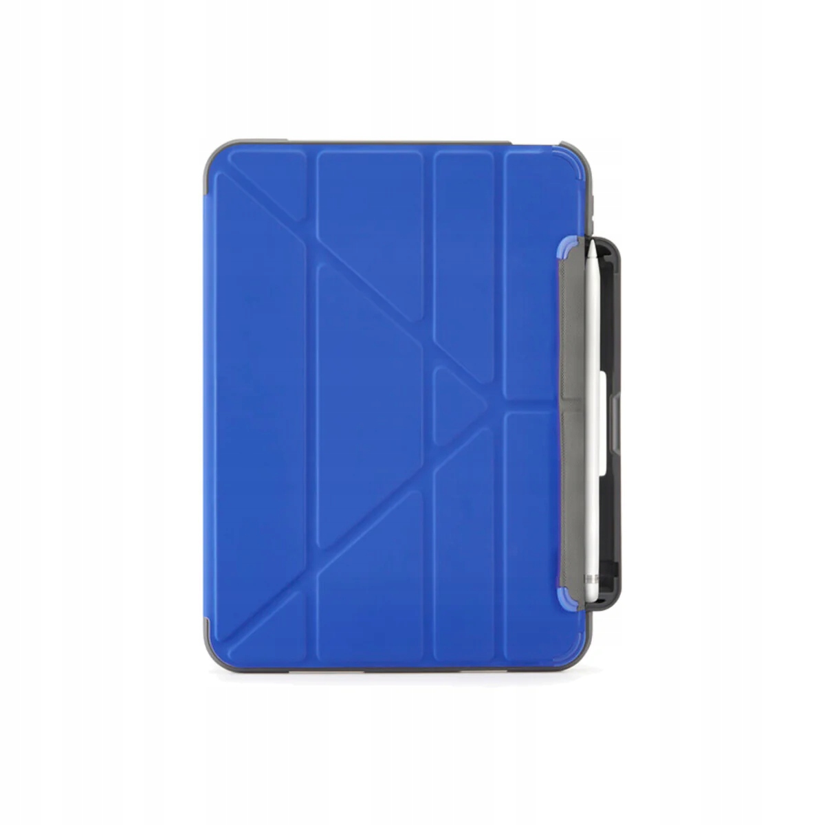 Polohovatelné pouzdro pro iPad 10. gen Pipetto Origami Pencil Shield