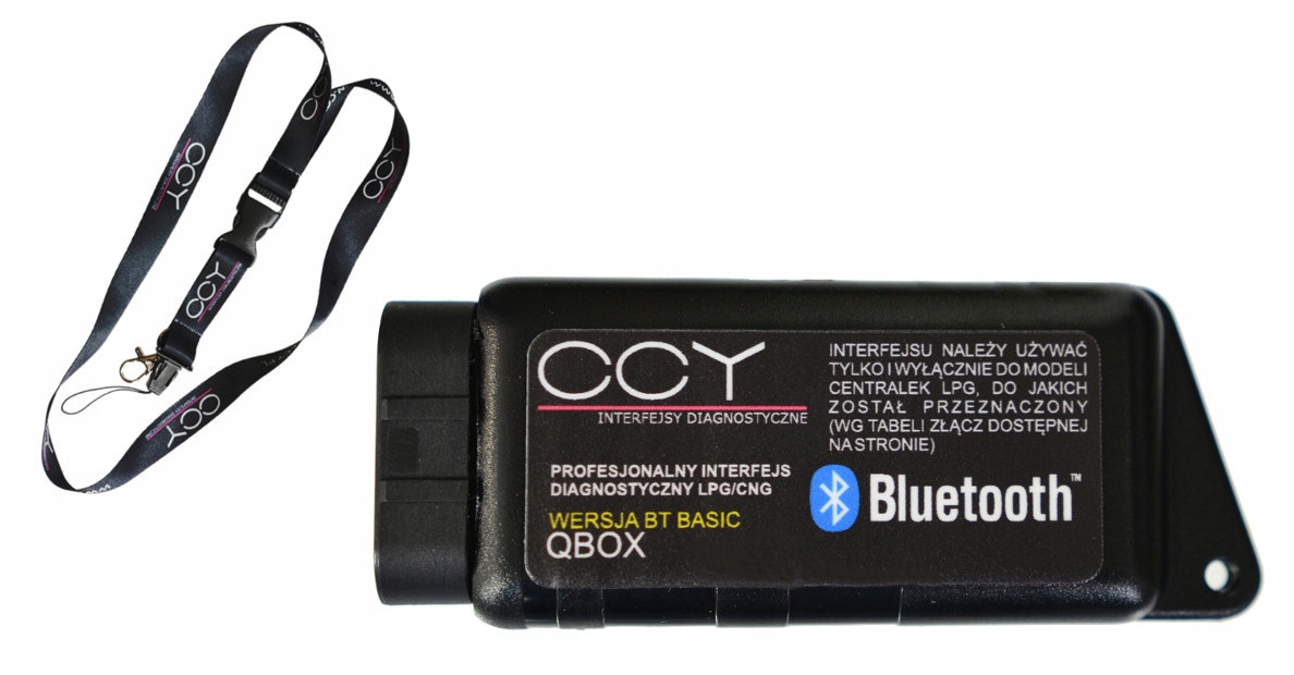 INTERFEJS BLUETOOTH DLA STAG Q-BOX Q-MAX Q-NEXT